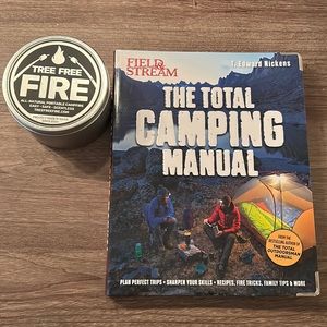 Camping set